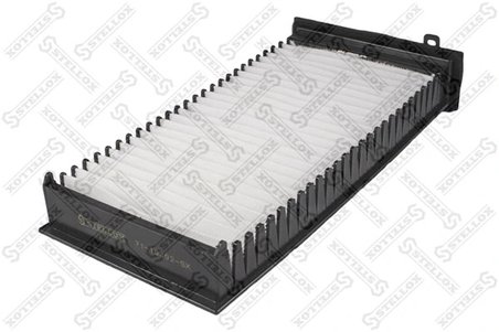Filtru aer habitaclu Stellox 71-10302-SX