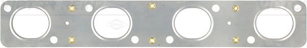 GARNITURA GALERIE EVACUARE VICTOR REINZ 71-10304-00 - Compatibil cu BMW
