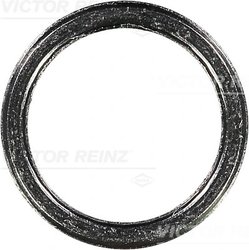GARNITURA GALERIE EVACUARE VICTOR REINZ 71-10306-00 - Compatibil cu BMW, BMW (BRILLIANCE)