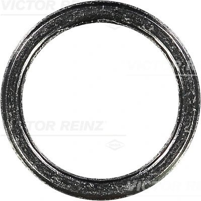 GARNITURA GALERIE EVACUARE VICTOR REINZ 71-10306-00 - Compatibil cu BMW, BMW (BRILLIANCE)