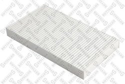 FILTRU AER HABITACLU STELLOX 71-10308-SX - Compatibil cu ALFA ROMEO, AUDI, FIAT, IVECO, LANCIA, OPEL, RENAULT TRUCKS, SAAB, VOLV