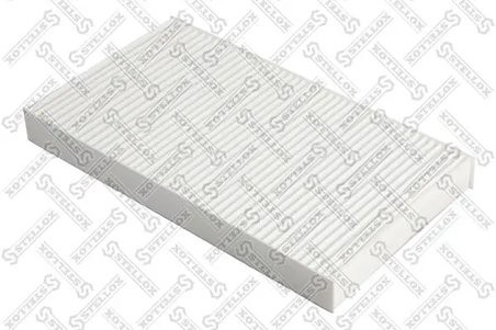 FILTRU AER HABITACLU STELLOX 71-10308-SX - Compatibil cu ALFA ROMEO, AUDI, FIAT, IVECO, LANCIA, OPEL, RENAULT TRUCKS, SAAB, VOLV