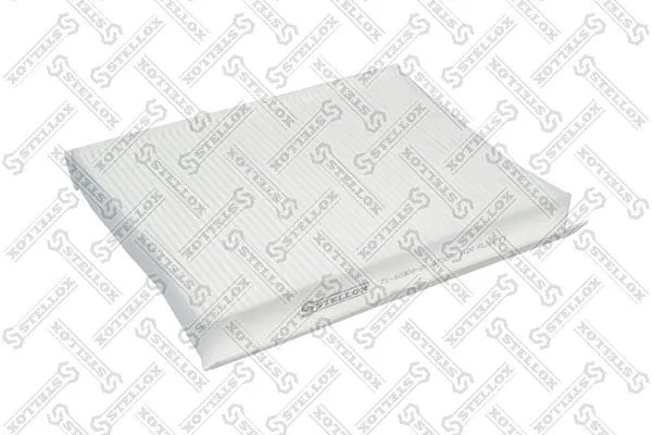 FILTRU AER HABITACLU STELLOX 71-10309-SX - Compatibil cu CITROEN