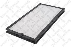 FILTRU AER HABITACLU STELLOX 71-10318-SX - Compatibil cu ALPINA, BMW