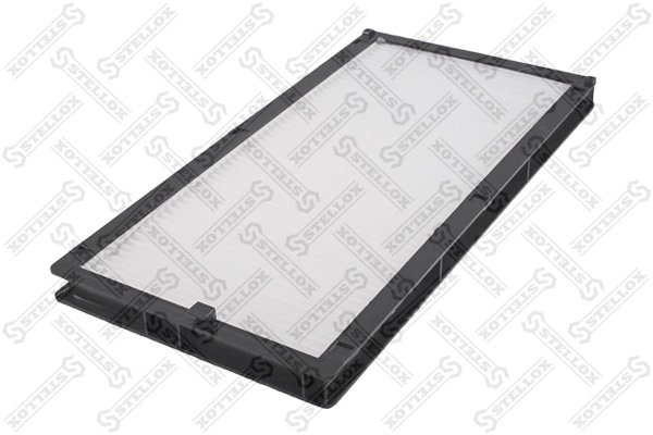 Filtru aer habitaclu Stellox 71-10318-SX