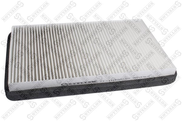 FILTRU AER HABITACLU STELLOX 71-10322-SX - Compatibil cu FORD, FORD USA, MAZDA