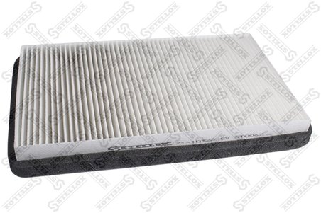 FILTRU AER HABITACLU STELLOX 71-10322-SX - Compatibil cu FORD, FORD USA, MAZDA