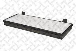 FILTRU AER HABITACLU STELLOX 71-10325-SX - Compatibil cu RENAULT