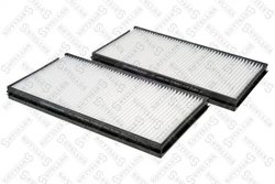 Filtru aer habitaclu Stellox 71-10326-SX