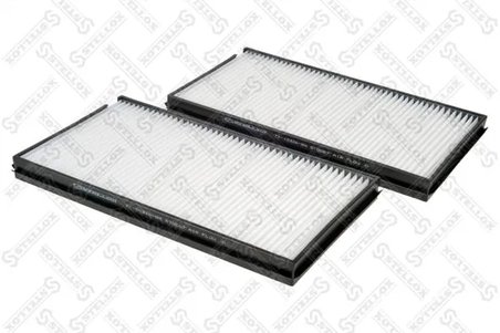 Filtru aer habitaclu Stellox 71-10326-SX