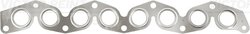 GARNITURA GALERIE EVACUARE VICTOR REINZ 71-10327-00 - Compatibil cu CHEVROLET, CHRYSLER, DODGE, HOLDEN, JEEP