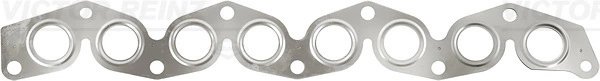 GARNITURA GALERIE EVACUARE VICTOR REINZ 71-10327-00 - Compatibil cu CHEVROLET, CHRYSLER, DODGE, HOLDEN, JEEP