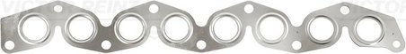 GARNITURA GALERIE EVACUARE VICTOR REINZ 71-10327-00 - Compatibil cu CHEVROLET, CHRYSLER, DODGE, HOLDEN, JEEP