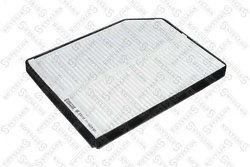Filtru aer habitaclu Stellox 71-10329-SX