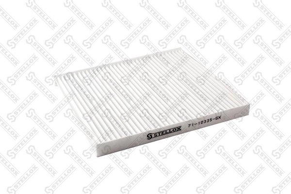 Filtru aer habitaclu Stellox 71-10335-SX