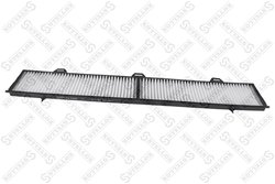 FILTRU AER HABITACLU STELLOX 71-10337-SX - Compatibil cu ALPINA, BMW