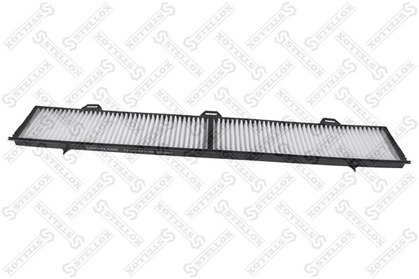FILTRU AER HABITACLU STELLOX 71-10337-SX - Compatibil cu ALPINA, BMW