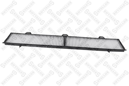 FILTRU AER HABITACLU STELLOX 71-10337-SX - Compatibil cu ALPINA, BMW
