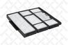 Filtru aer habitaclu Stellox 71-10341-SX