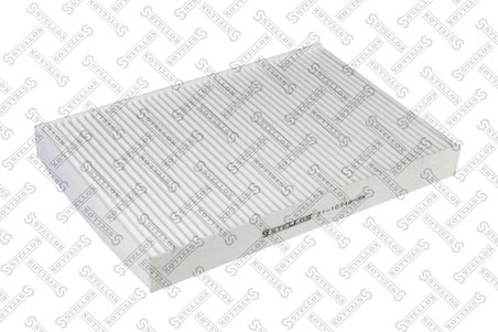 Filtru aer habitaclu Stellox 71-10346-SX