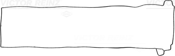 GARNITURA CAPAC CULBUTORI VICTOR REINZ 71-10353-00 - Compatibil cu MERCEDES-BENZ, SETRA