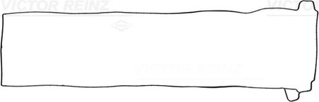 GARNITURA CAPAC CULBUTORI VICTOR REINZ 71-10353-00 - Compatibil cu MERCEDES-BENZ, SETRA