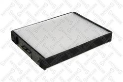 FILTRU AER HABITACLU STELLOX 71-10354-SX - Compatibil cu HYUNDAI, KIA