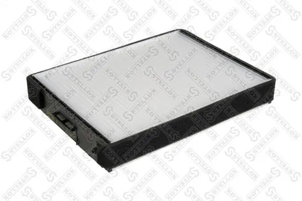 FILTRU AER HABITACLU STELLOX 71-10354-SX - Compatibil cu HYUNDAI, KIA