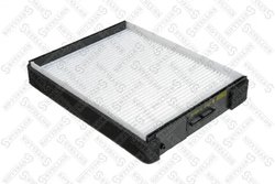 FILTRU AER HABITACLU STELLOX 71-10354-SX - Compatibil cu HYUNDAI, KIA
