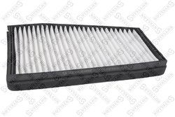 FILTRU AER HABITACLU STELLOX 71-10362-SX - Compatibil cu CHERY, CHEVROLET, DAEWOO