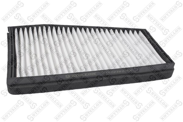 Filtru aer habitaclu Stellox 71-10362-SX