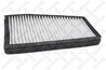 Filtru aer habitaclu Stellox 71-10362-SX