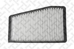 Filtru aer habitaclu Stellox 71-10362-SX