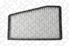 Filtru aer habitaclu Stellox 71-10362-SX