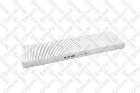Filtru aer habitaclu Stellox 71-10370-SX