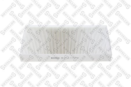 Filtru aer habitaclu Stellox 71-10381-SX