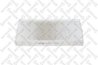 Filtru aer habitaclu Stellox 71-10381-SX