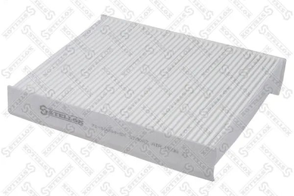 FILTRU AER HABITACLU STELLOX 71-10394-SX - Compatibil cu CITROEN, FIAT, OPEL, PEUGEOT, SUZUKI