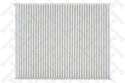FILTRU AER HABITACLU STELLOX 71-10394-SX - Compatibil cu CITROEN, FIAT, OPEL, PEUGEOT, SUZUKI