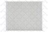 FILTRU AER HABITACLU STELLOX 71-10394-SX - Compatibil cu CITROEN, FIAT, OPEL, PEUGEOT, SUZUKI