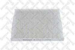FILTRU AER HABITACLU STELLOX 71-10398-SX - Compatibil cu FIAT, FORD, LANCIA