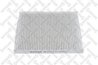 FILTRU AER HABITACLU STELLOX 71-10398-SX - Compatibil cu FIAT, FORD, LANCIA
