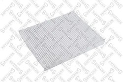 FILTRU AER HABITACLU STELLOX 71-10398-SX - Compatibil cu FIAT, FORD, LANCIA