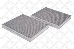 Filtru aer habitaclu Stellox 71-10399-SX