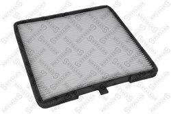 FILTRU AER HABITACLU STELLOX 71-10401-SX - Compatibil cu HYUNDAI, KIA