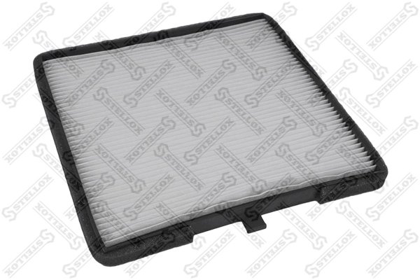 FILTRU AER HABITACLU STELLOX 71-10401-SX - Compatibil cu HYUNDAI, KIA