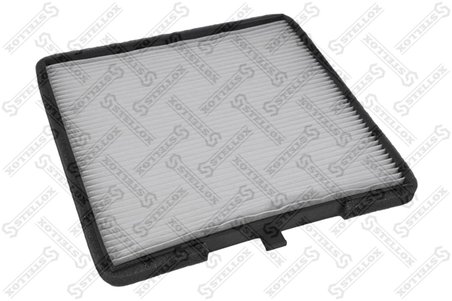 FILTRU AER HABITACLU STELLOX 71-10401-SX - Compatibil cu HYUNDAI, KIA