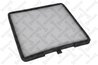 FILTRU AER HABITACLU STELLOX 71-10401-SX - Compatibil cu HYUNDAI, KIA