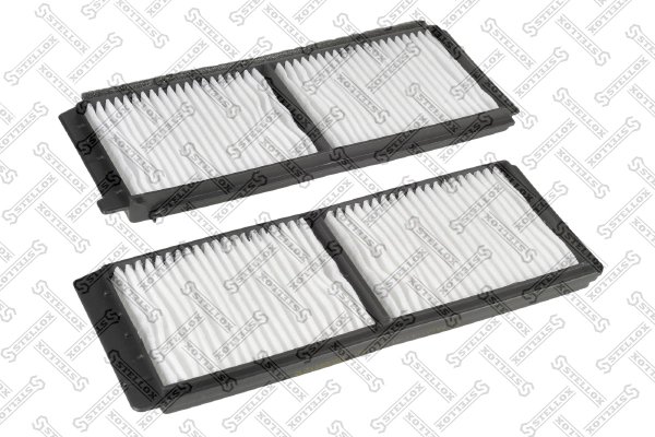 FILTRU AER HABITACLU STELLOX 71-10406-SX - Compatibil cu MAZDA