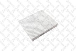 FILTRU AER HABITACLU STELLOX 71-10409-SX - Compatibil cu INFINITI, NISSAN
